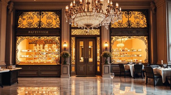 Les meilleurs traiteurs de luxe à Paris pour vos événements