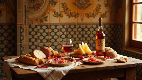 Maîtriser l'épicerie fine ibérique pour des apéritifs réussis