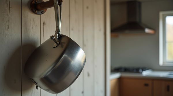 Pack poêles inox : ce que vous ignorez sur leur durabilité