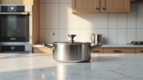 Pack poêles inox : ce que vous ignorez sur leur durabilité